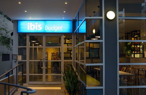 Ibis Budget Sydney East - Accommodation Brisbane 3