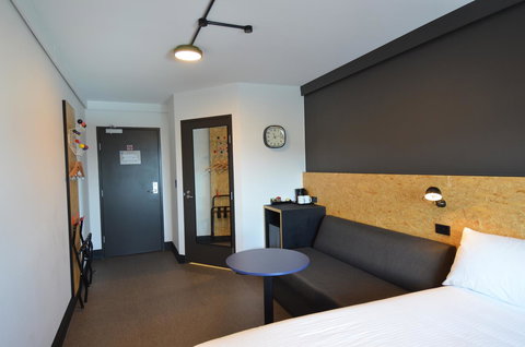 Ibis Budget Sydney East - Accommodation Brisbane 22