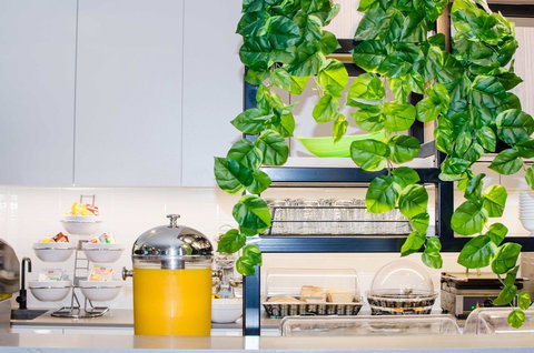 Ibis Budget Sydney East - Accommodation Brisbane 11