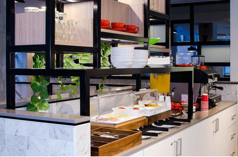 Ibis Budget Sydney East - Accommodation Brisbane 10