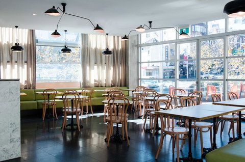 Ibis Budget Sydney East - Accommodation Brisbane 13