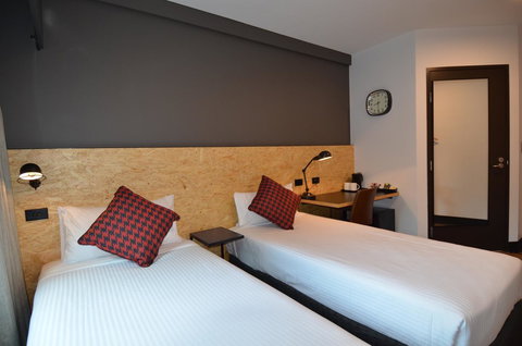 Ibis Budget Sydney East - Accommodation Brisbane 26