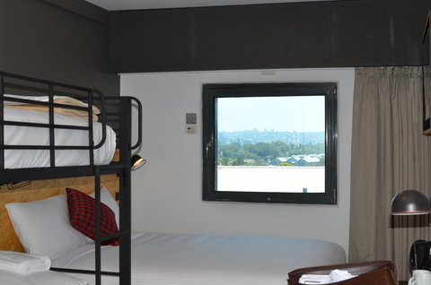 Ibis Budget Sydney East - Accommodation Brisbane 31