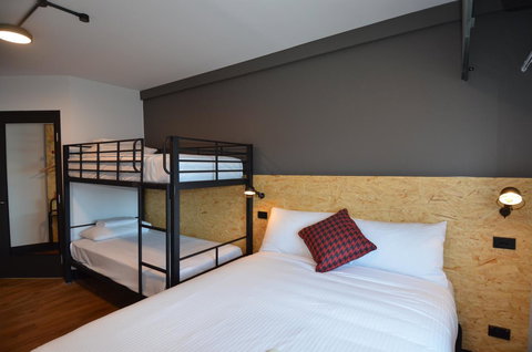 Ibis Budget Sydney East - Accommodation Brisbane 28