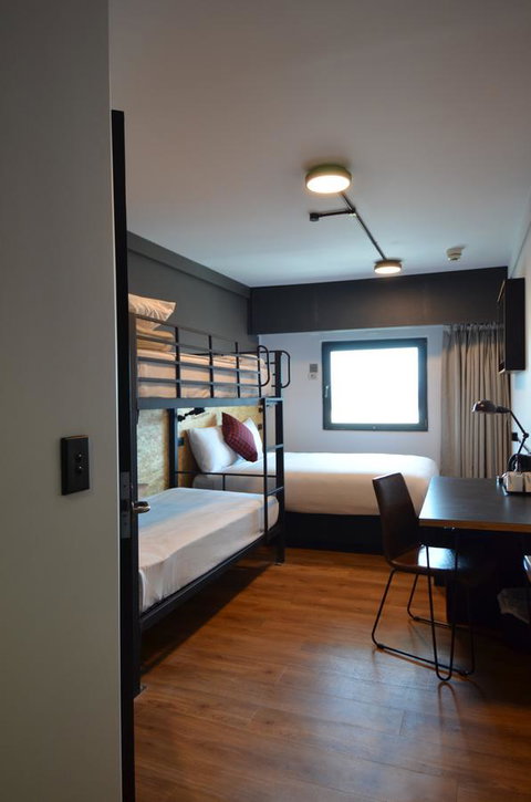 Ibis Budget Sydney East - Accommodation Brisbane 29