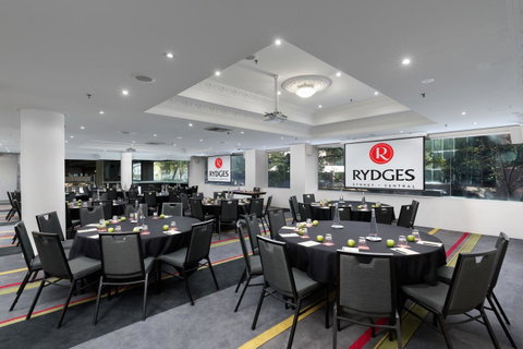 Rydges Sydney Central - Accommodation Brisbane 36