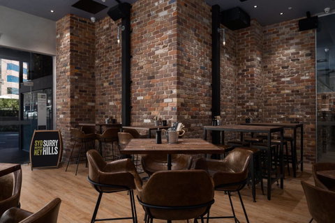 Rydges Sydney Central - Accommodation Brisbane 19