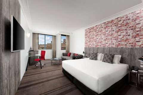 Rydges Sydney Central - Accommodation Brisbane 1