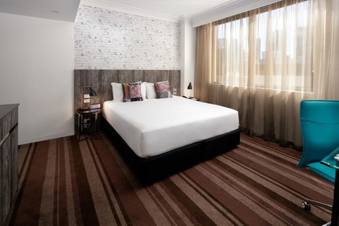 Rydges Sydney Central - Accommodation Brisbane 7