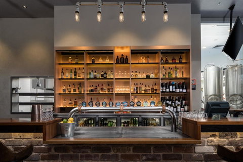 Rydges Sydney Central - Accommodation Brisbane 3