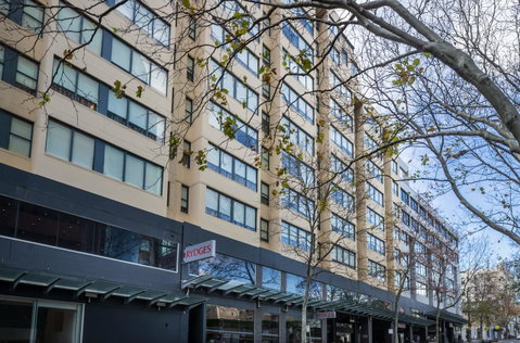Rydges Sydney Central - Accommodation Brisbane 14