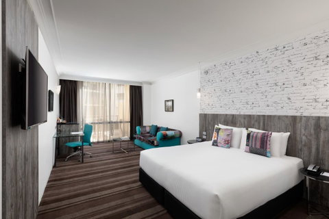 Rydges Sydney Central - Accommodation Brisbane 17