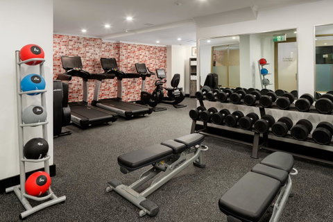Rydges Sydney Central - Accommodation Brisbane 40