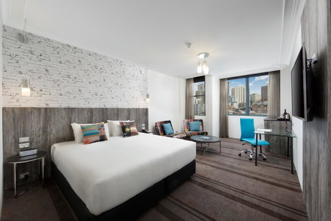Rydges Sydney Central - Accommodation Brisbane 2
