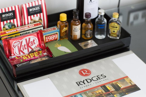 Rydges Sydney Central - Accommodation Brisbane 43