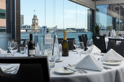 Rydges Sydney Central - Accommodation Brisbane 38