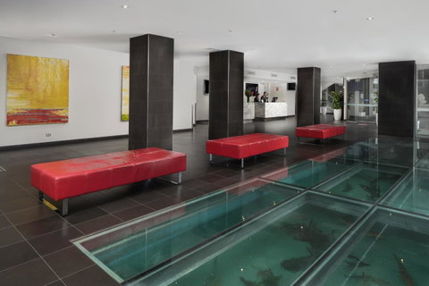 Rydges Sydney Central - Accommodation Brisbane 9