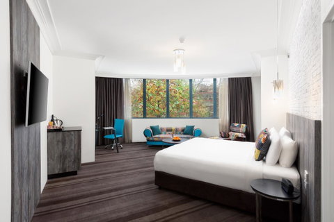 Rydges Sydney Central - Accommodation Brisbane 15