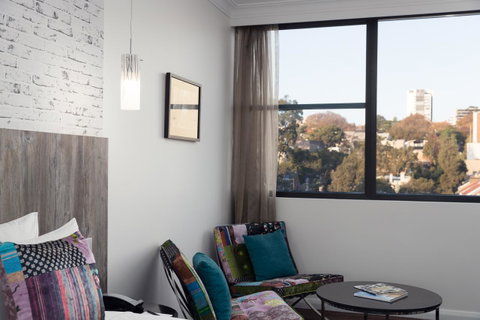 Rydges Sydney Central - Accommodation Brisbane 12
