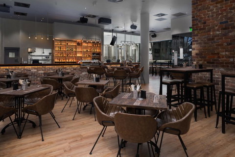 Rydges Sydney Central - Accommodation Brisbane 20