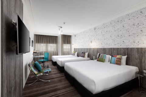 Rydges Sydney Central - Accommodation Brisbane 6