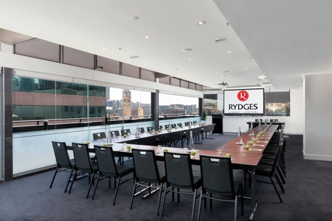 Rydges Sydney Central - Accommodation Brisbane 34