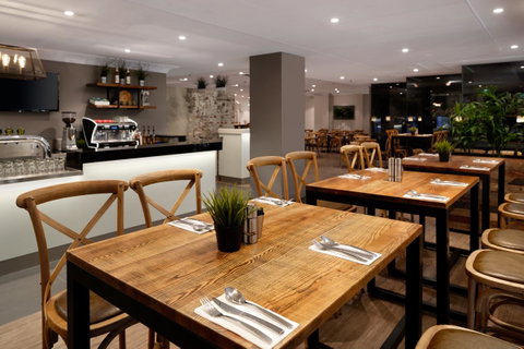 Rydges Sydney Central - Accommodation Brisbane 33