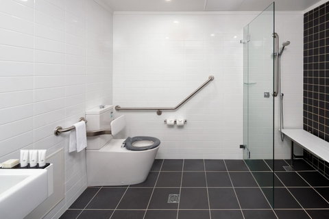 Rydges Sydney Central - Accommodation Brisbane 44