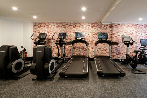 Rydges Sydney Central - Accommodation Brisbane 41