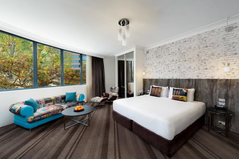 Rydges Sydney Central - Accommodation Brisbane 10