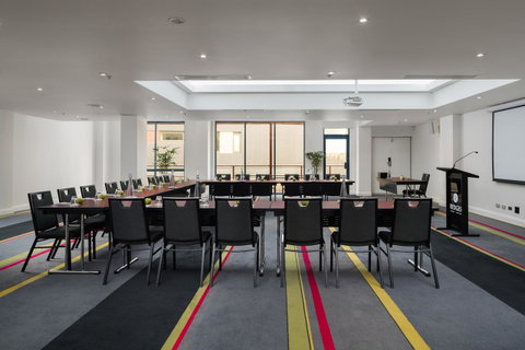 Rydges Sydney Central - Accommodation Brisbane 37