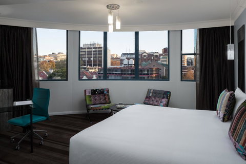 Rydges Sydney Central - Accommodation Brisbane 13