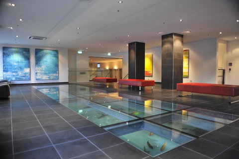 Rydges Sydney Central - Accommodation Brisbane 0