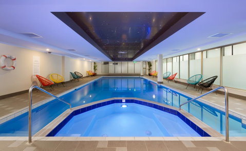 Rydges Sydney Central - Accommodation Brisbane 4