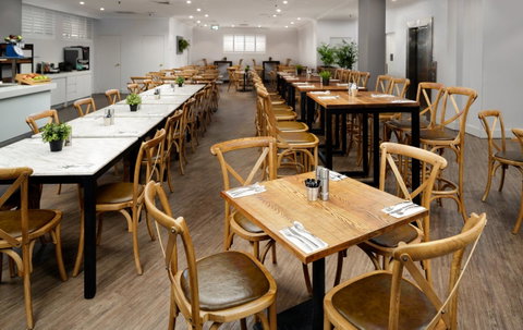 Rydges Sydney Central - Accommodation Brisbane 32
