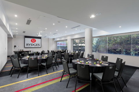 Rydges Sydney Central - Accommodation Brisbane 35
