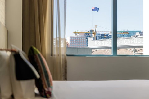 Rydges Sydney Central - Accommodation Brisbane 8