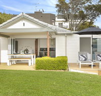 The Beach House North Wollongong - Accommodation Brisbane