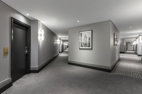 Radisson Blu Plaza Hotel Sydney - Accommodation Brisbane 29