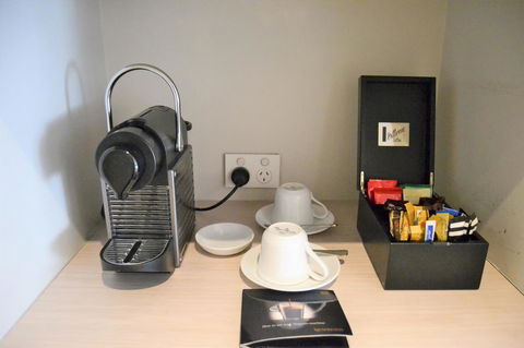 Radisson Blu Plaza Hotel Sydney - Accommodation Brisbane 23