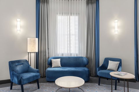 Radisson Blu Plaza Hotel Sydney - Accommodation Brisbane 24