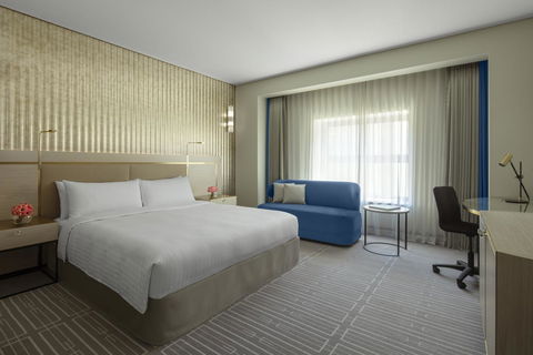 Radisson Blu Plaza Hotel Sydney - Accommodation Brisbane 2