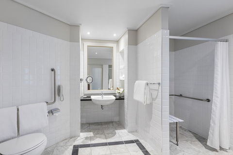 Radisson Blu Plaza Hotel Sydney - Accommodation Brisbane 33