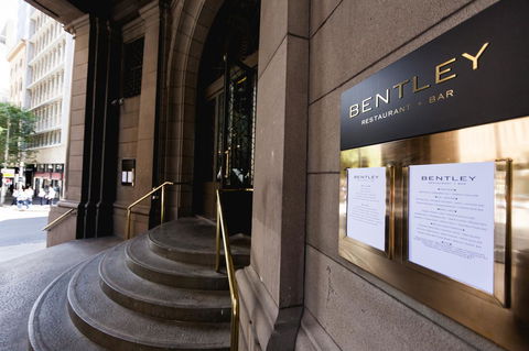 Radisson Blu Plaza Hotel Sydney - Accommodation Brisbane 20