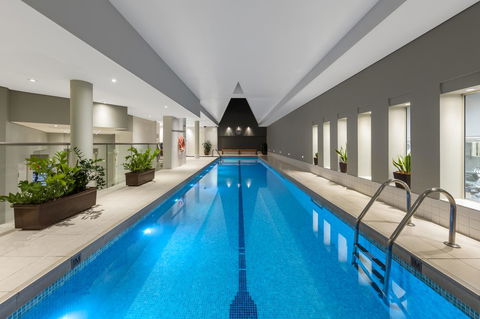 Radisson Blu Plaza Hotel Sydney - Accommodation Brisbane 1