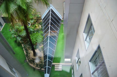 Radisson Blu Plaza Hotel Sydney - Accommodation Brisbane 42