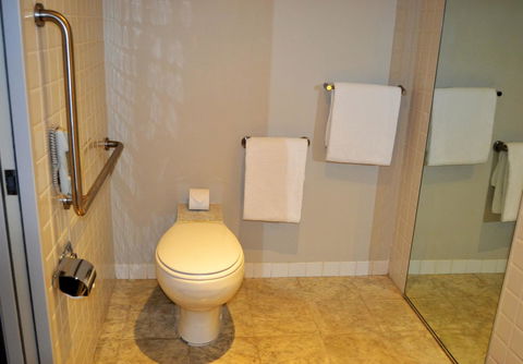 Radisson Blu Plaza Hotel Sydney - Accommodation Brisbane 35