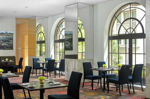 Radisson Blu Plaza Hotel Sydney - Accommodation Brisbane 13