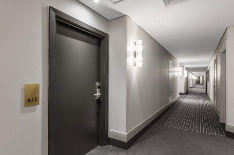 Radisson Blu Plaza Hotel Sydney - Accommodation Brisbane 31