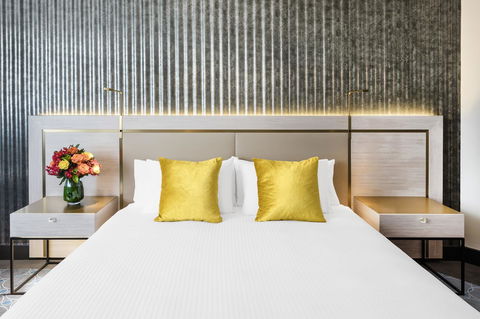 Radisson Blu Plaza Hotel Sydney - Accommodation Brisbane 22